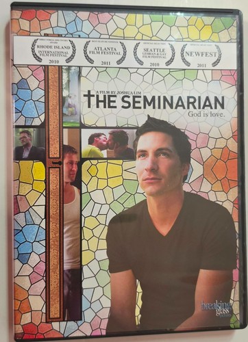 Rare pre owned dvd gay - pre,