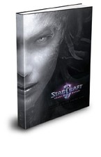 StarCraft II Heart of the Swarm Collecto..., BradyGames