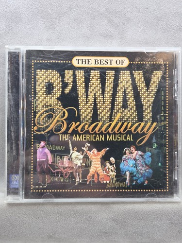 The best broadway - broadway,