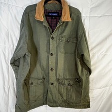 Old Navy Mens Olive Green