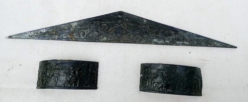Friezes black metal greek war - friezes,