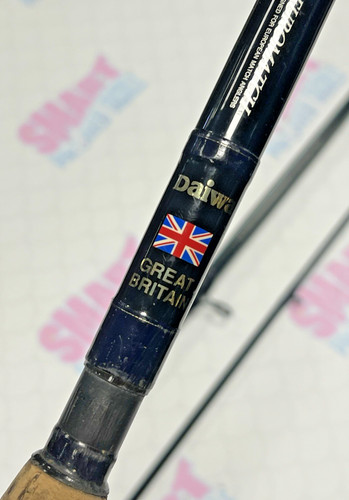Daiwa connoisseur 11ft - daiwa,