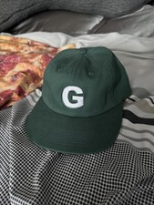 Golf Wang G Logo Hat - Green