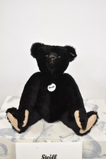 Steiff Teddy Bear Schwarz 1907