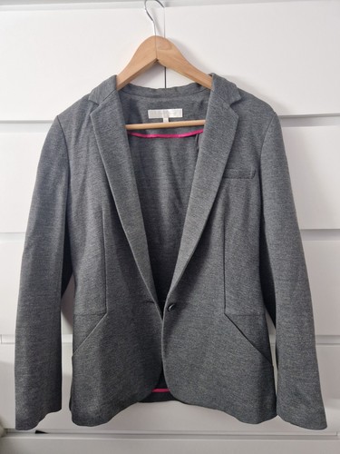 Moods norway grey blazer - norway,