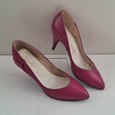 Stead & Shipman Magenta