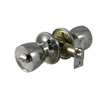 ikonic Tulip PRIVACY DOOR KNOB