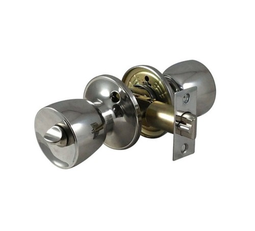 Ikonic tulip privacy - ikonic, knob