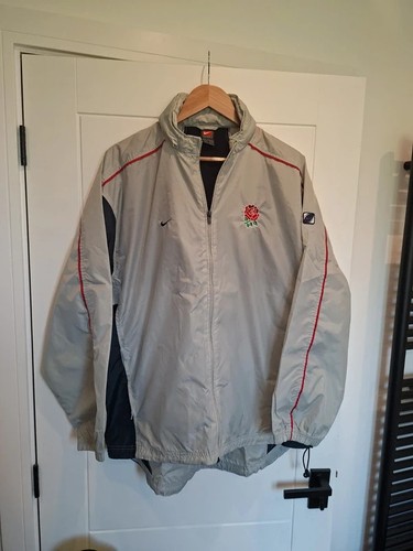Nike vintage england rugby - england,