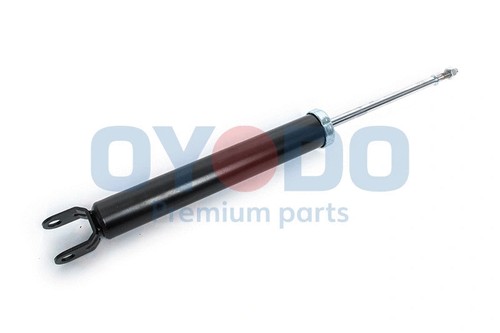 Left rear right shock - rear, /