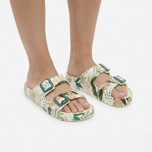 Women white multi floral - tu,