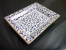 Authentic Cartier Leopard