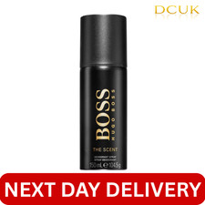 Hugo Boss The Scent Men 150ml