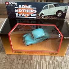Corgi Classic - 96758 - Some