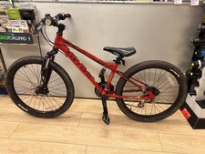 Used Carrera Blast 24" Wheel