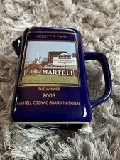 Martell Grand National 2003