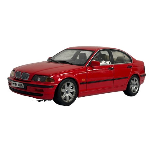 Models scale bmw 328i - scale,