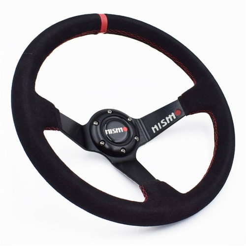 Nismo jdm racing suede - jdm,