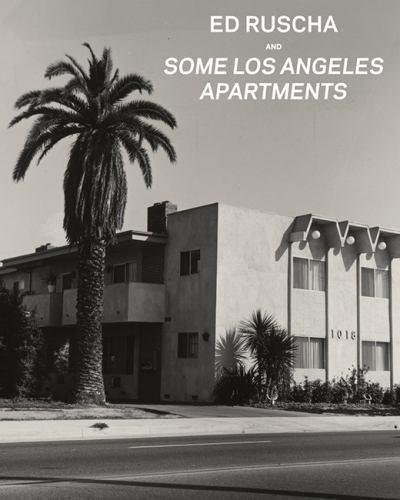 Ruscha and some los - ed,