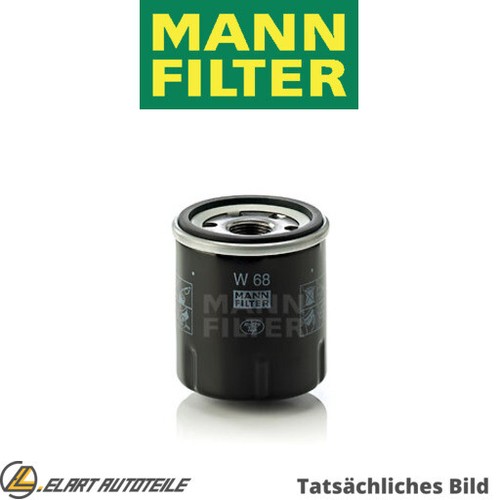 The oil filter for - oil,