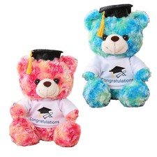 Graduation Teddy Bears with