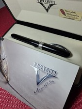 Visconti Van Gogh Model Pen