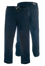 Duke Big Men Stretch Jeans