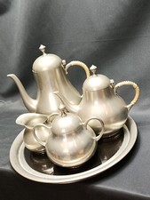 Vintage Royal Holland Complete