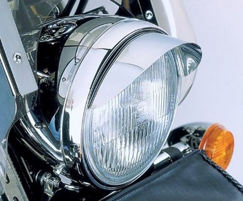 Suzuki 450 550 750 intruder - gs,