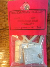 Details West HO #907