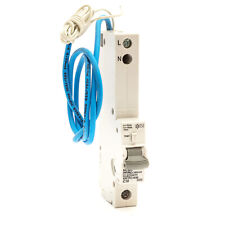 DORMAN SMITH KR1PC1030  10 AMP CURVE C 10kA 30mA RCBO TYPE AC VAT INC