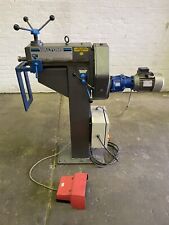 Walton’s  (U.K. ) PS12 Powered Swager