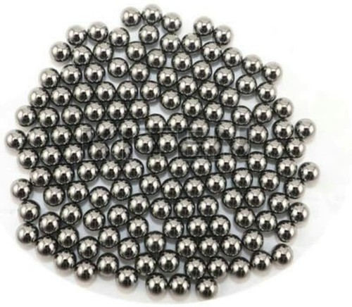 9mm catapult slingshot ammo - 9mm,