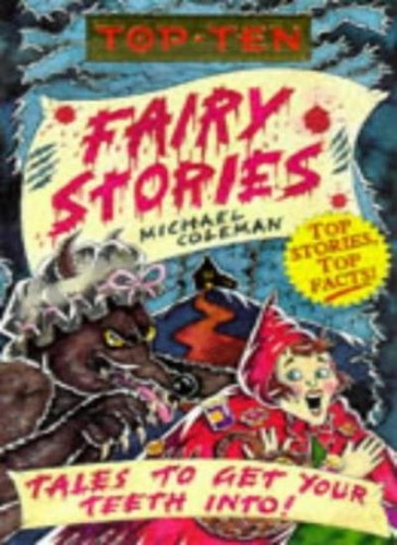 Top ten fairy stories michael - fairy, stories-michael