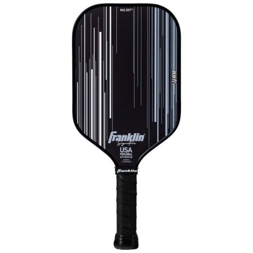 Franklin sports signature - sports,