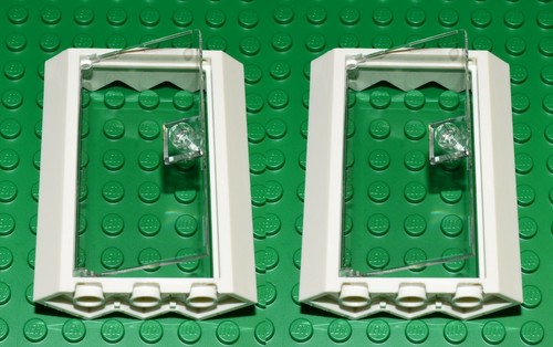 Lego corner doors and - lego,