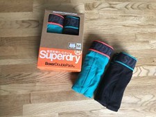 Superdry Men’s Classic Boxer
