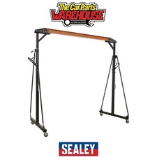 Sealey SG500 Portable Lifting