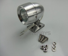 Aluminium Marker Lights