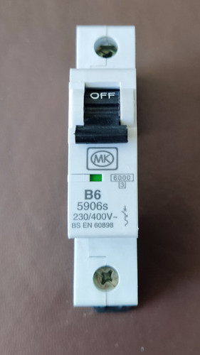 Sentry 5906s type b - sentry, 6a