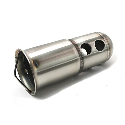 Killer for zaddox exhausts - db-killer,