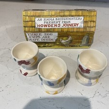 EMMA BRIDGEWATER POTTERY Egg