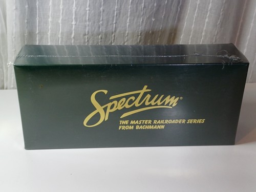 Bachmann spectrum 27311 - spectrum, no.