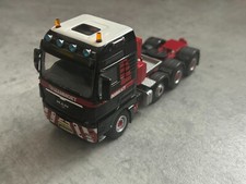 WSI 1:50 Mammoet MAN TGX XXL