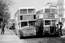 BRIGHTON HOVE & DISTRICT