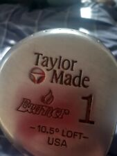 Progen club bag, 5 x clubs and covers