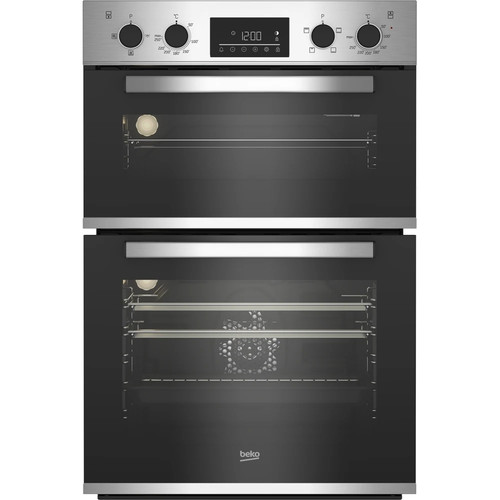 Beko cdfy22309x built - beko,