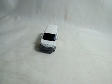 Matchbox 2018 Renault Kangoo