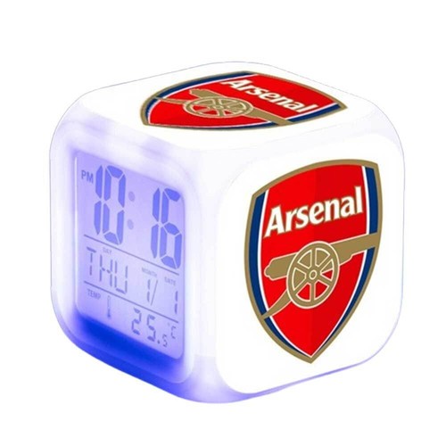 Battery powered color - powered,