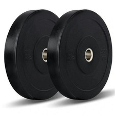 Maxstrength olympic bumper - olympic,